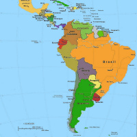 DX 12 Un radioviaje por America Latina