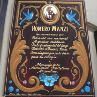 06 Homero Manzi, the poet of tango.