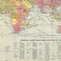DX 20 RAE se suma a AudioNow y emitira su programa DX en 8 idiomas