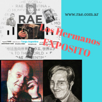 04 Los hermanos Homero y Virgilio Exposito