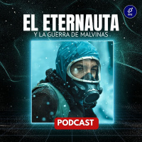 ¿Cómo El Eternauta Conecta con la Guerra de Malvinas en Netflix?