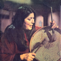 04 Mercedes Sosa