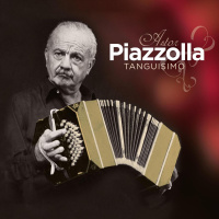 第2集 阿斯托尔·皮亚佐拉或被称为探戈革命 Piazzolla