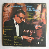 05 Ariel Ramirez, the crowning of folklore