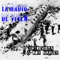 DX 19 La Radio de Viven. Edicion especial sobre la radio y la tragedia de los Andes.