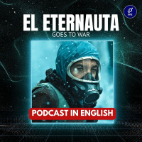 El ETERNAUTA SHOCKING Connection to Argentinas Dark History Revealed!