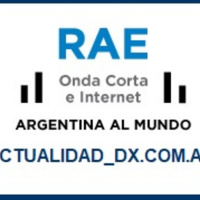Actualidad DX 13 de Septiembre 2019