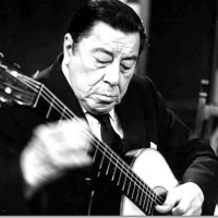 1 Atahualpa Yupanqui