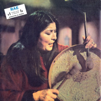 04 Mercedes Sosa. La Negra.