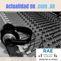 DX 15 El mundo de la radio y las radios del mundo.