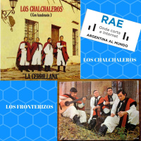 05 Chalchaleros y Fronterizos - Capitulo Doble