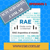 DX 02 Diexistas, radioescuchas o radioaficionados?