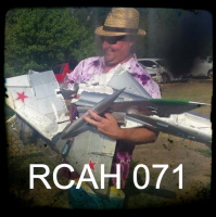 RC Afterhours Podcast 71 - Boats, Jeeps  A Tank Killer