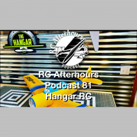 RC Afterhours Podcast 81 - Sam Platt from Hangar RC