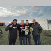 062 An interview with Alex Zvada from FliteTest