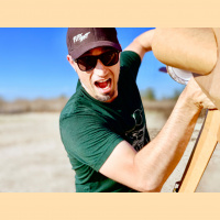 068 RC Afterhours Podcast - Ben Harber