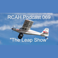 RC Afterhours Podcast 69 - The Leap Show