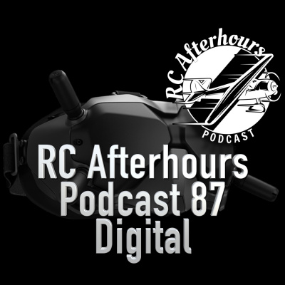 Rc Afterhours