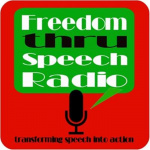 Freedom Thru Speech
