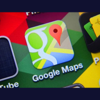 Google Maps