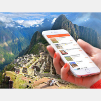 Tecnología y turismo