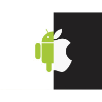 Android Vs Apple