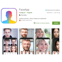 Face App