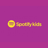 Spotify para chicos