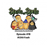 Episode #18 - #UhhYeah
