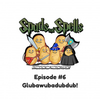 Episode #6 - Battle for the Bog