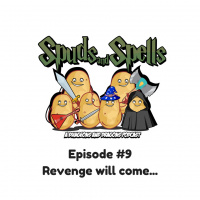 Episode #9 - Revenge will come...