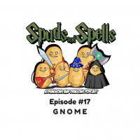 Episode #17 - G N O M E