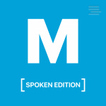 Mashable Tech Spoken Edition