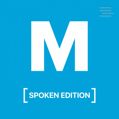 Mashable Tech Spoken Edition