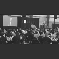 2017 San Antonio Mayor’s Cyber Cup Awards Luncheon hosted by CyberTexas Foundation