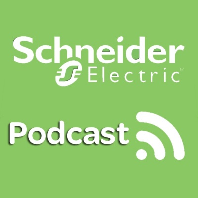 Schneider Electric Podcast