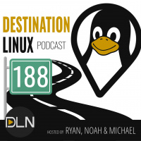 Destination Linux 188: BASH vs ZSH vs FISH: What Is The Best Linux Shell?