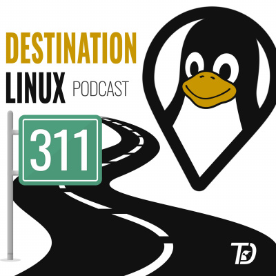 Destination Linux