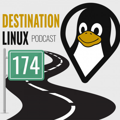 Destination Linux