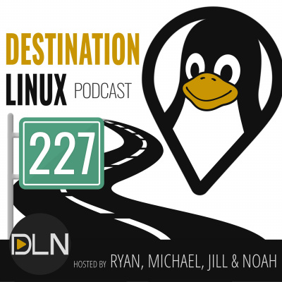 Destination Linux