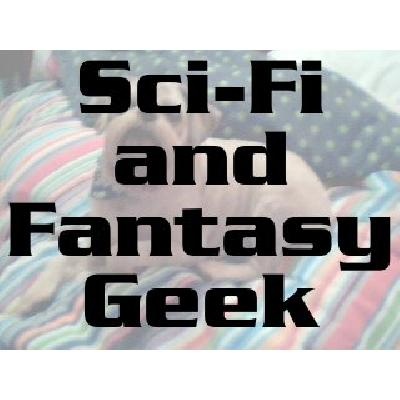 The Scifi Geek