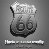 Ruta 66 hacia el Social Media. Ecommerce-Branding