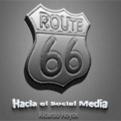 Ruta 66 Hacia El Social Media