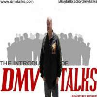 DMVTALKS INDIE/GO GO MIXTAPE JAMS