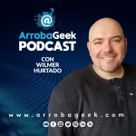 Arrobageek Podcast