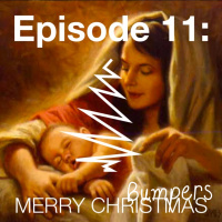 Episode 11: Merry Christmas!