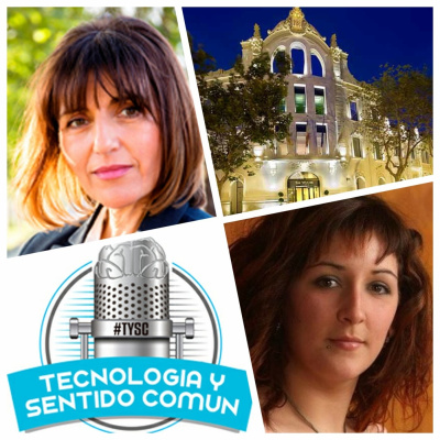 Tecnología Y Sentido Común