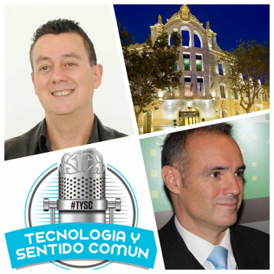 Tecnología Y Sentido Común