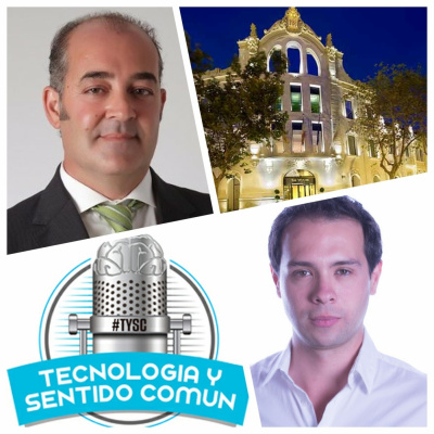 Tecnología Y Sentido Común