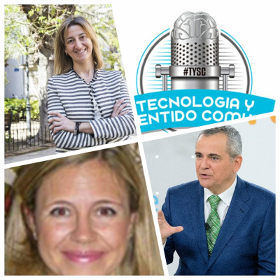 Tecnología Y Sentido Común